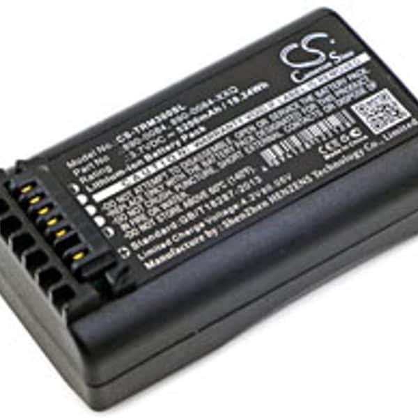 Ilc Replacement For Nikon 890-0084-Xxq Battery - 890-0084-XXQ