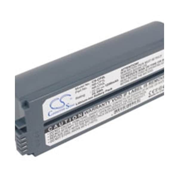 Ilc Replacement for Canon Selphy Cp-710 Photo Printers - SELPHY CP-710 PHOTO PRINTERS CANON