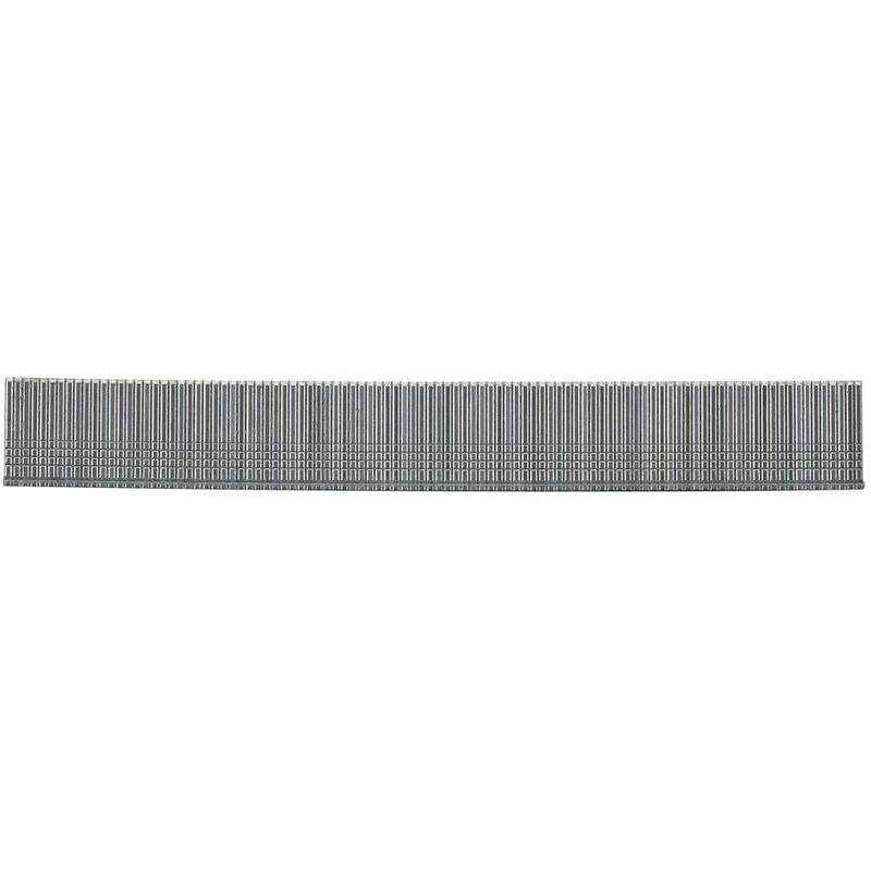 Kit de Clavadora neumática calibre 18 de 2 pulgadas y clavos calibre 18 de 1-1/2 pulgadas (2500 por caja) - DWFP12231W150-2