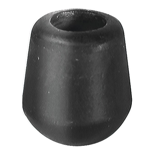 De-Sta-Co Cap Neoprene 7/32 Dia. Hole 424107 - 424107