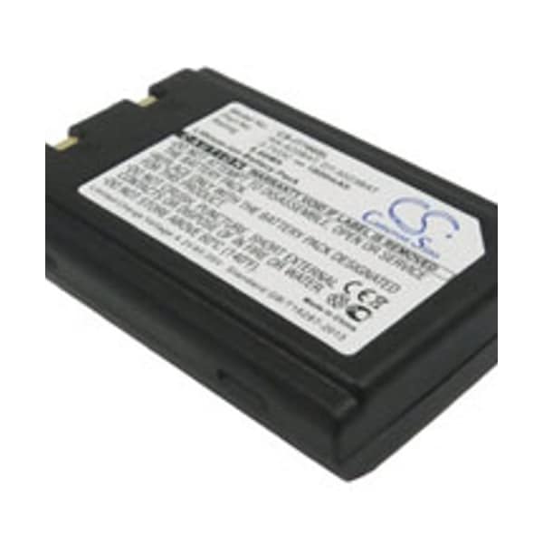 Ilc Replacement for Casio 21-58236-01 Battery - 21-58236-01  BATTERY CASIO