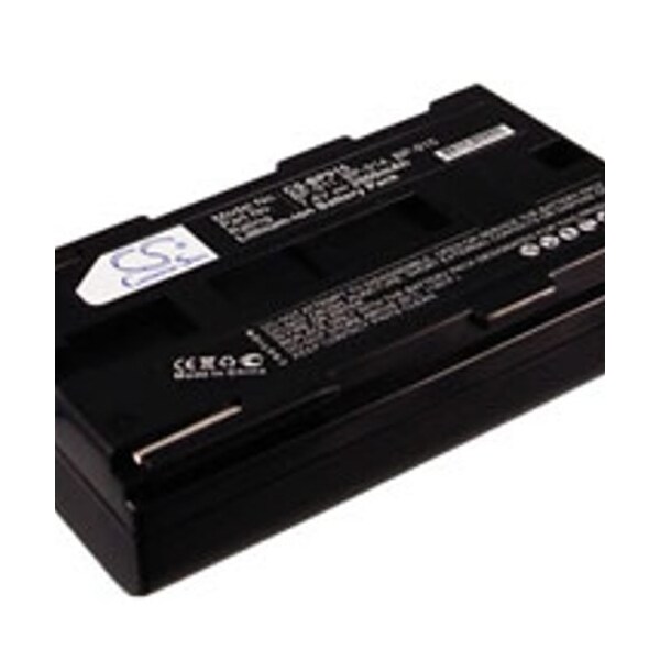 Ilc Replacement for Canon Bp-911k Battery - BP-911K  BATTERY CANON