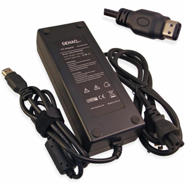 Denaq DQ-R0837A 600mAh Li-Ion Camera-Camcorder Battery for SAMSUNG - DQ-PPP003SD-5PIN