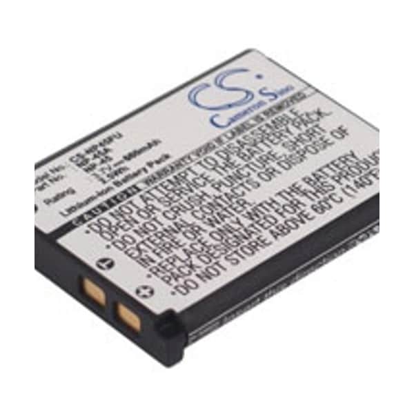 Ilc Replacement for Fujifilm Np-45a Battery - NP-45A  BATTERY FUJIFILM