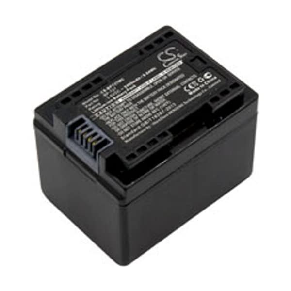 Ilc Replacement for Canon Vixia HF R30 Camcorder Battery - VIXIA HF R30 CAMCORDER BATTERY CANON