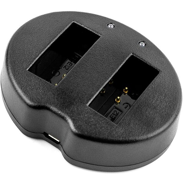 Bsc Preferred Canon EOS EOS Kiss T6i EOS Rebel T6s Camera Battery Charger - DF-LPE12UH
