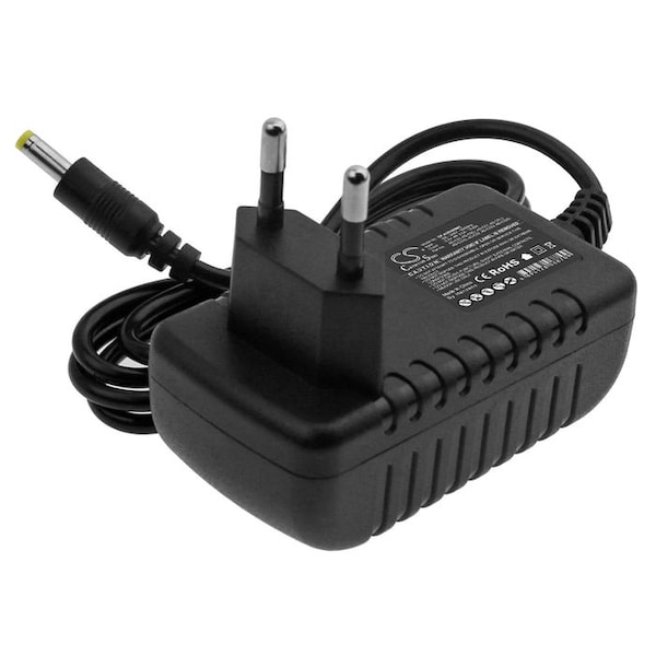 Bsc Preferred Casio EX-P600 EX-P700 QV-R3 QV-R4 Camera Battery Charger - DF-ADS500MC