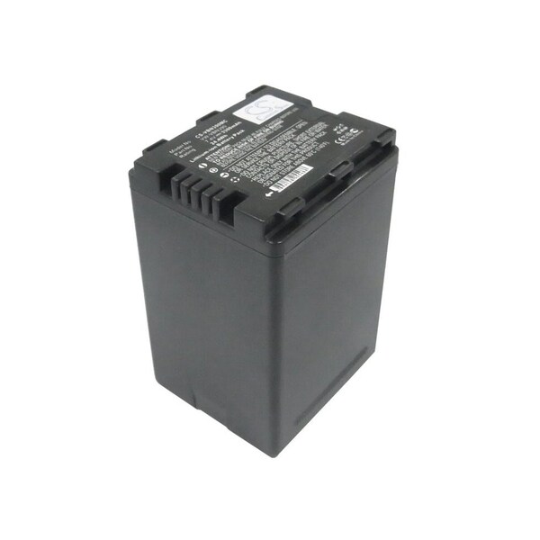 Bsc Preferred Panasonic HC-X900 HC-X900M HC-X920 HDC-HS900 HDC-SD800 HDC-SD900 HDC-TM900 Camera Repl. Battery - CS-VBN390MC
