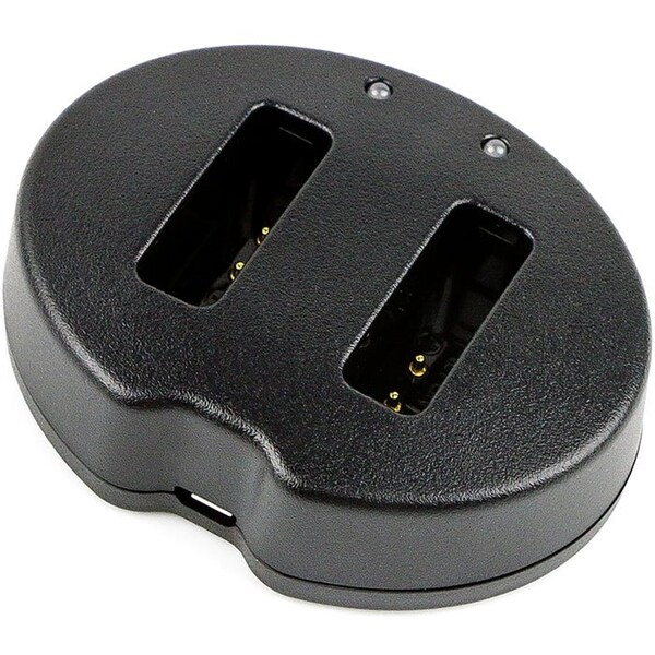 Bsc Preferred Canon Digital IXUS Digital IXUS V2 Digit Camera Battery Charger - DF-NB130UH