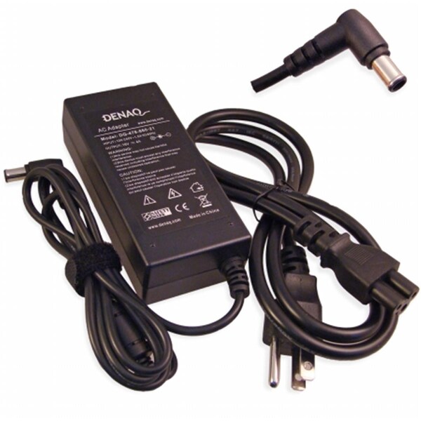 Denaq DQ-R0837A 600mAh Li-Ion Camera-Camcorder Battery for SAMSUNG - DQ-478-860-21-6044