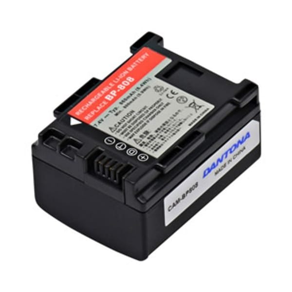Ilc Replacement for Canon Vixia Fs11 - VIXIA FS11 CANON