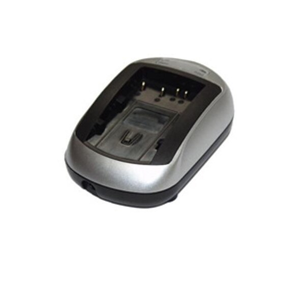 Ilc Replacement for Canon Cr-560 Charger - CR-560  CHARGER CANON