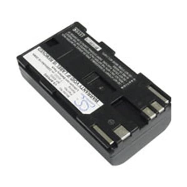 Ilc Replacement for Canon Ixus 133 Battery - IXUS 133  BATTERY CANON