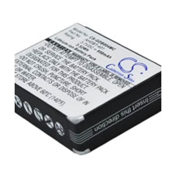 Ilc Replacement for Gopro Ahdbt-401 Battery - AHDBT-401  BATTERY GOPRO