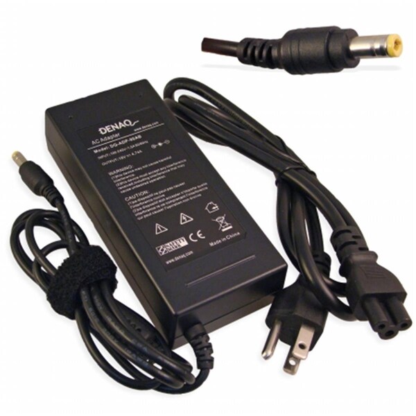 Denaq DQ-R0837A 600mAh Li-Ion Camera-Camcorder Battery for SAMSUNG - DE92648
