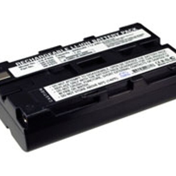 Ilc Replacement for Aputure Amaran Alh-198c CRI 95+ Battery - WX-R5Z7-0