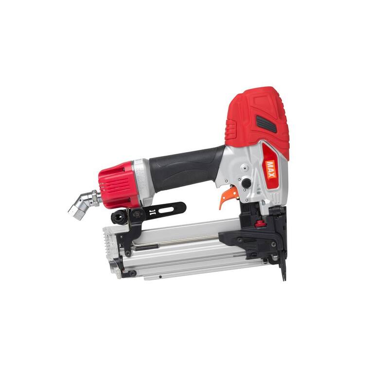Clavadora de acabado de calibre 18 de hasta 2-1/8 pulgadas - NF255SF2/18