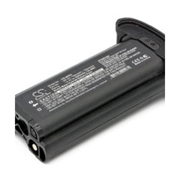 Ilc Replacement for Canon 7084a001 Battery - 7084A001  BATTERY CANON