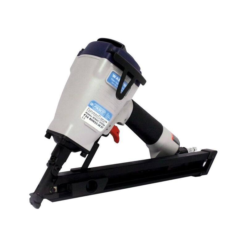 FASCO F36 RHN 33-38 DT Deck Tool Strip Nailer - 11365F