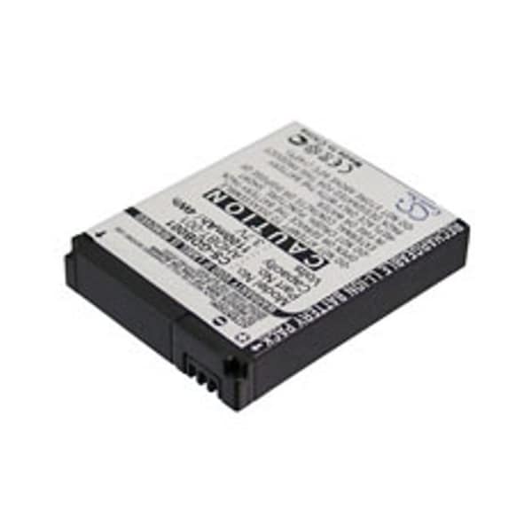 Ilc Replacement for Gopro Abpak-001 Battery - ABPAK-001  BATTERY GOPRO