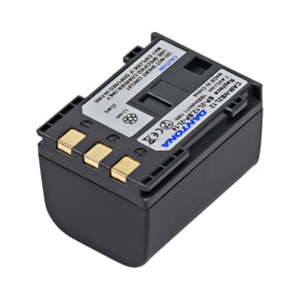 Ilc Replacement for Canon Zr-850 - ZR-850 CANON