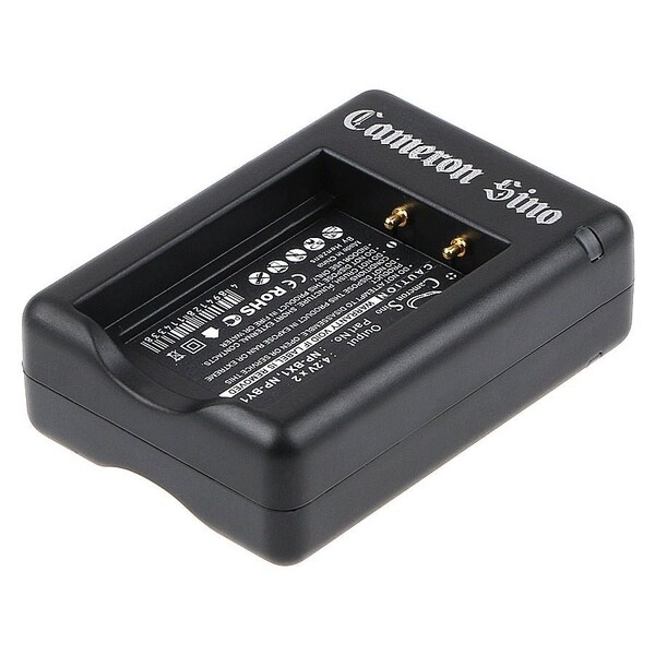 Bsc Preferred Sony DPF-V1000 DPF-V1000/B DPF-V800 DPF-V800/B DPF-X1000 DPF-X1000/B Camera Battery Charger - DF-BX1UH
