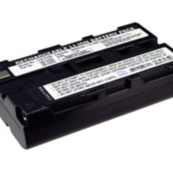 Ilc Replacement for Aputure Amaran Alh198 CRI 95+ Battery - WX-R5Z8-3