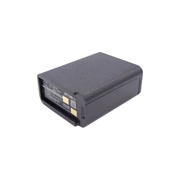Bsc Preferred Bullard BST BSX T1 T1X TI TI Commander TI MX TIx Thermal Camera Replacement Battery - CS-BZT100SL