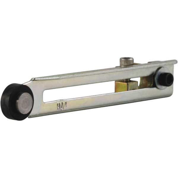 Brazo de palanca de rodillo Telemecanique Sensors, 0.88 a 4 pulgadas. Brazo L - 9007HA4