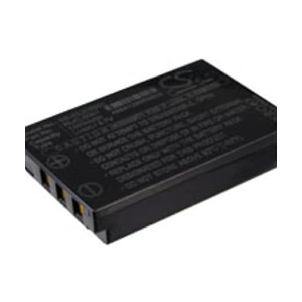 Ilc Replacement for Kodak Easyshare Z730 Zoom - EASYSHARE Z730 ZOOM KODAK