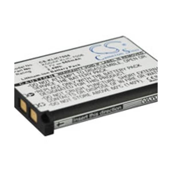 Ilc Replacement for Kodak Easyshare M580 - EASYSHARE M580 KODAK
