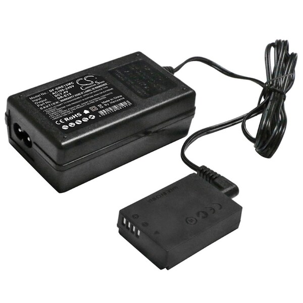 Ilc Replacement For Canon Rebel Sl1 Digital Adapter - WX-LG02-1