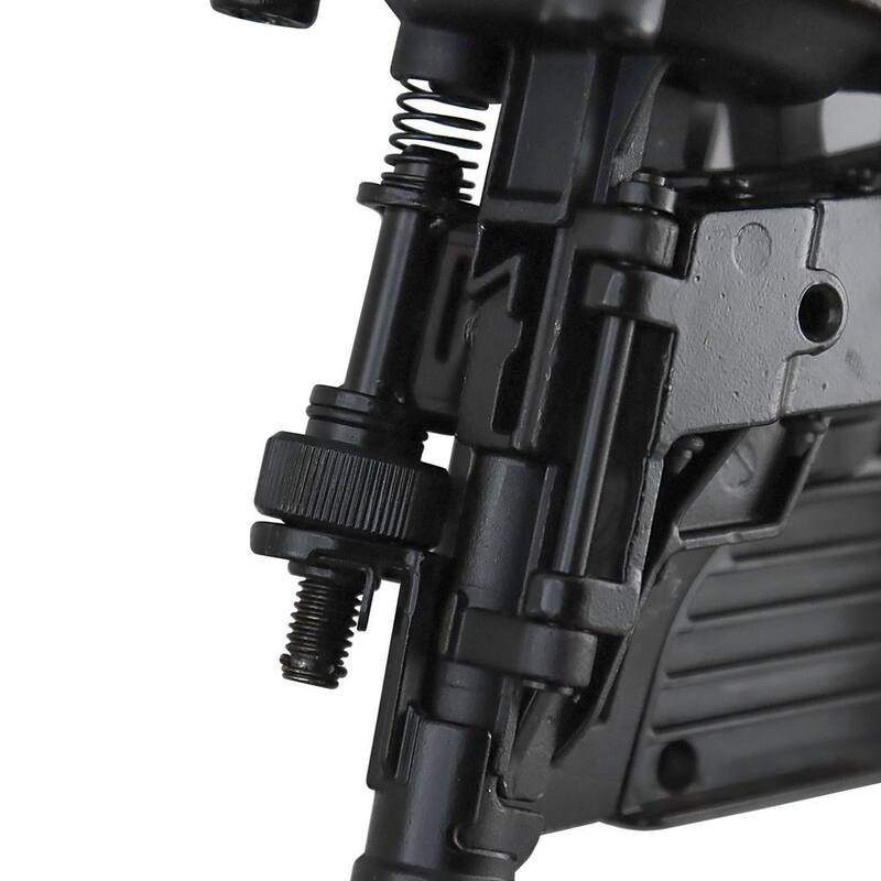 Freeman 2nda Generación Neumática 15 Grados 3 pulgadas Clavadora de Bobina para Armazón con Gancho de Metal para Cinturón y Conector de Aire de 1/4 de pulgada NPT - G2CN75