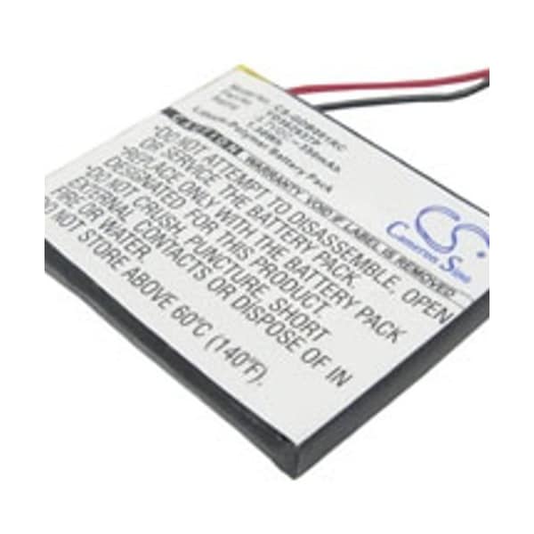 Ilc Replacement for Gopro Armte-001 Battery - ARMTE-001  BATTERY GOPRO