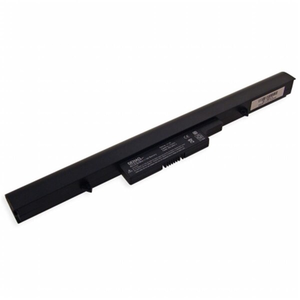Denaq 600mAh Li-Ion Camera-Camcorder Battery for SAMSUNG - DQ-IB44-4