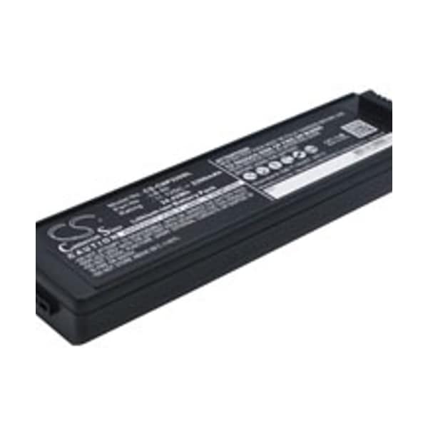 Ilc Replacement for Canon Pixma I320 - PIXMA I320 CANON