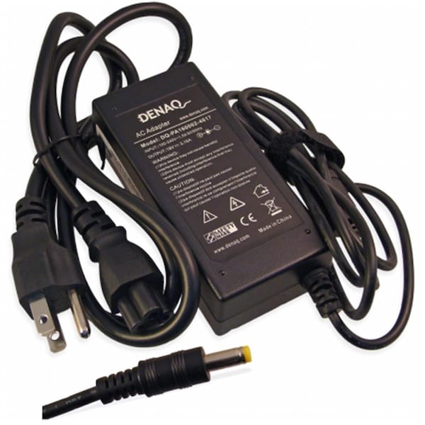 Denaq DQ-R0837A 600mAh Li-Ion Camera-Camcorder Battery for SAMSUNG - DQ-PA160002-4817