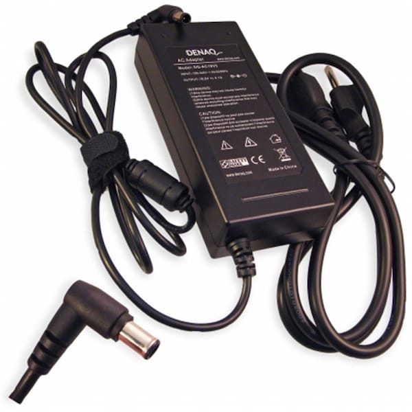 Denaq DQ-R0837A 600mAh Li-Ion Camera-Camcorder Battery for SAMSUNG - DQ-AC19V3-6044