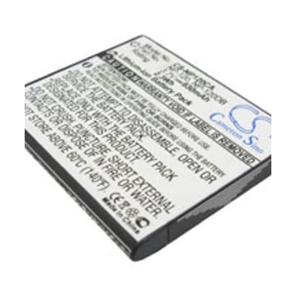 Ilc Replacement for Casio Exilim Ex-zs10sr - EXILIM EX-ZS10SR CASIO