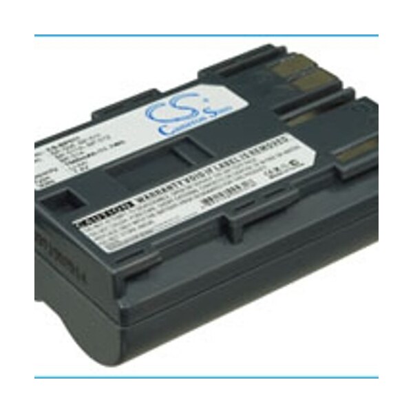 Ilc Replacement for Canon Bp-508 Battery - BP-508  BATTERY CANON