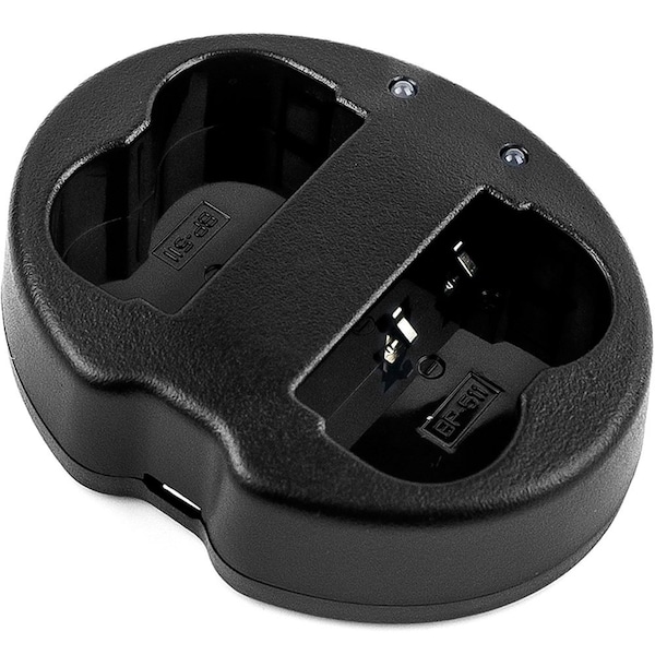Ilc Replacement For Canon Powershot G1 Charger - POWERSHOT G1: