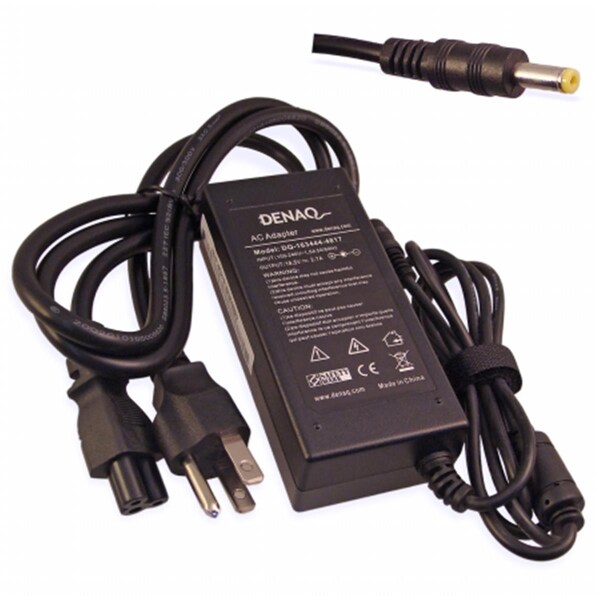 Denaq DQ-R0837A 600mAh Li-Ion Camera-Camcorder Battery for SAMSUNG - DQ-163444-4817
