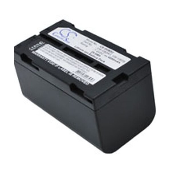 Ilc Replacement for Canon Cv-t65 Battery - CV-T65  BATTERY CANON