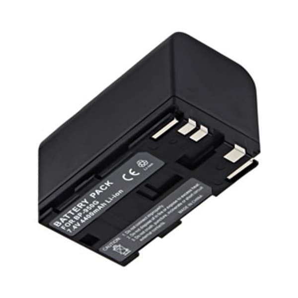 Ilc Replacement for Canon XL H1S - XL H1S CANON