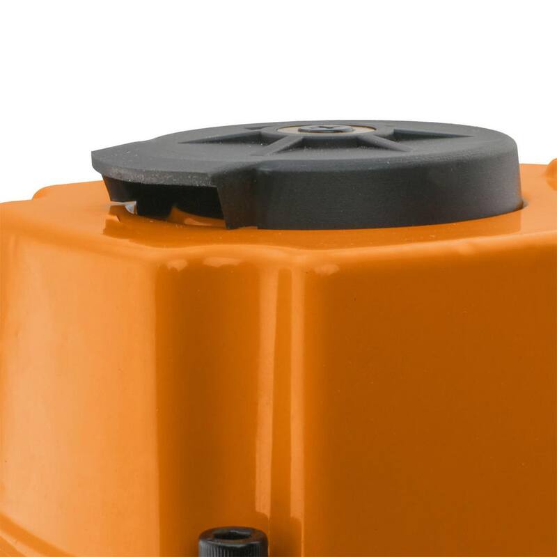 Clavadora neumática Freeman de 34 grados y 3-1/2 pulgadas con cabeza recortada - PFR3490