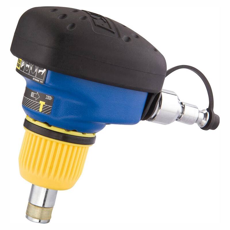 Martillo neumático mini palmáceo de Estwing con punta magnética - EMPN