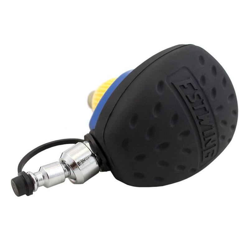 Martillo neumático mini palmáceo de Estwing con punta magnética - EMPN
