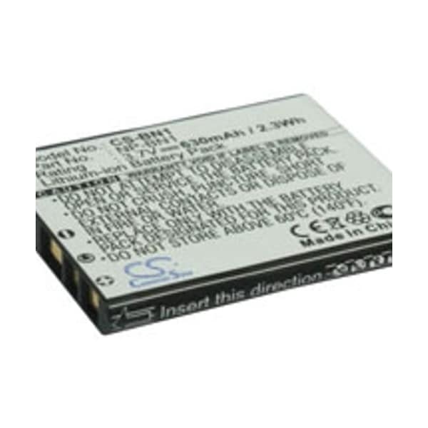 Ilc Replacement for Sony Cyber-shot Dsc-s950/b Digital Camera Battery - CYBER-SHOT DSC-S950/B DIGITAL CAMERA BATTERY SONY