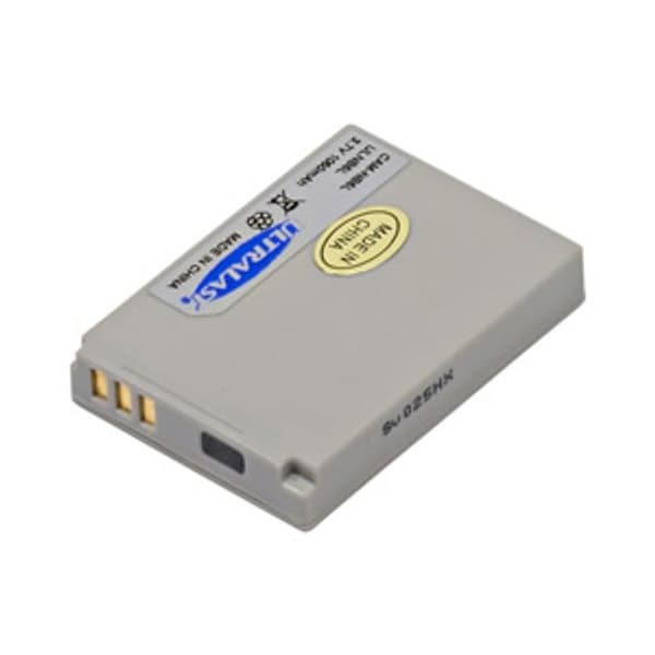 Ilc Replacement for Canon Powershot Sd950 IS Coach Edition Gift SET - POWERSHOT SD950 IS COACH EDITION GIFT SET CANON