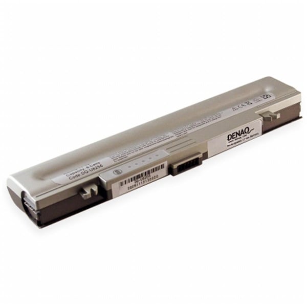 Denaq 600mAh Li-Ion Camera-Camcorder Battery for SAMSUNG - DQ-U6256